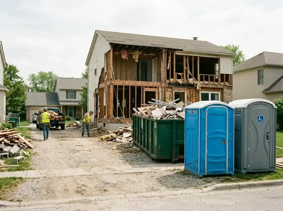 home-renovation-demolition-sit-010 — frequently asked questions, Portable Toilet & Dumpsters Rental in Iowa Falls, IA